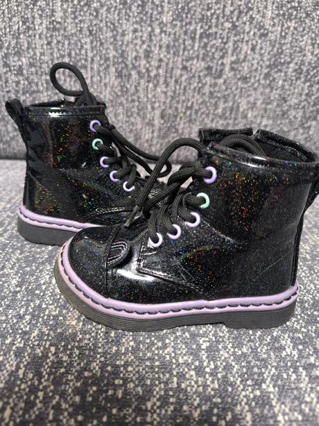 Čižmy, nelli blu,23