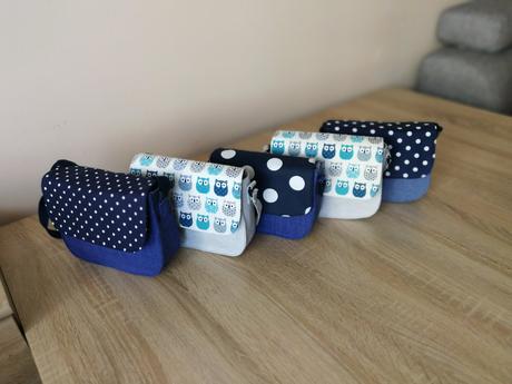 Kabelky pre dievčatá,