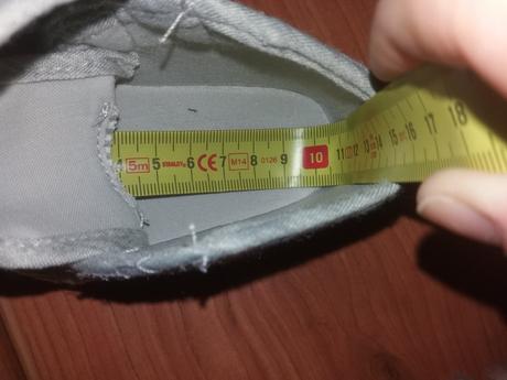 Detské topánočky, pepco,18