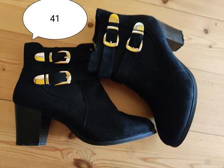Obuv, 41