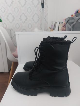 Dievčenské zimné čižmy, lasocki,34