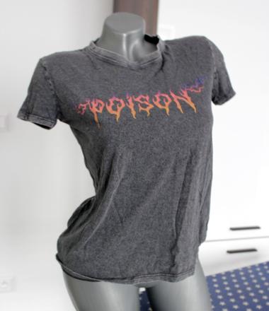 Crop top, s