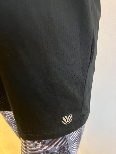 Dámske športové tričko, s