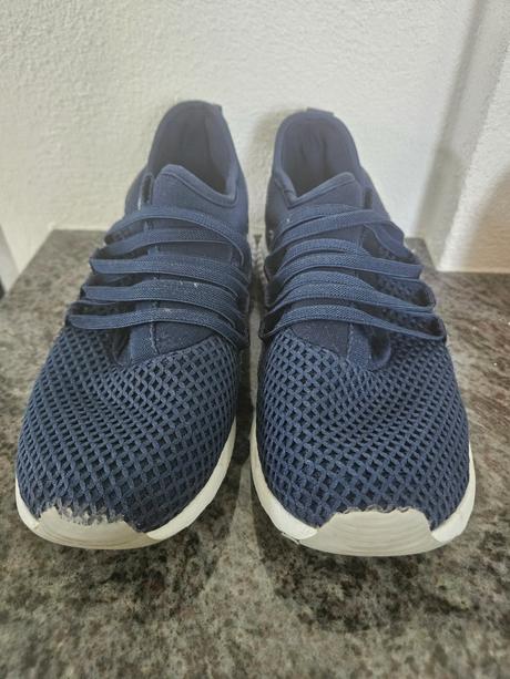 Tenisky na telesnú, lotto,34