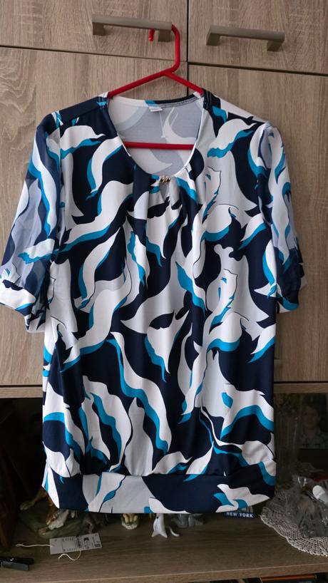 Tunika 2xl, xl