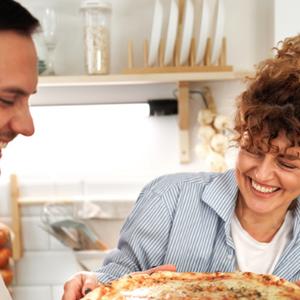 Nezvaný hosť v našom byte