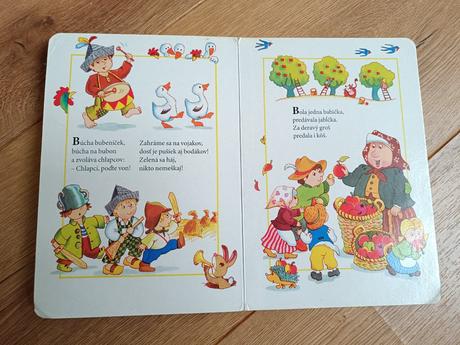 Prsi prsi len sa leje,