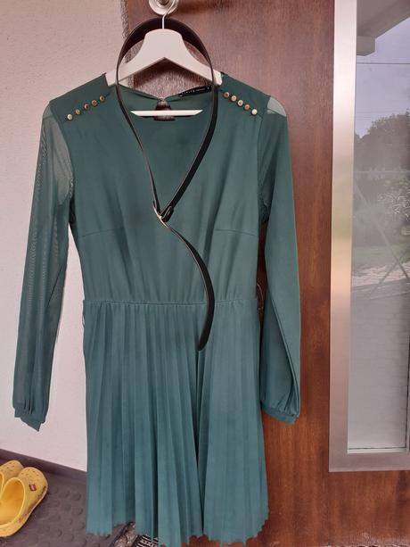 Dámske saty, mohito,s