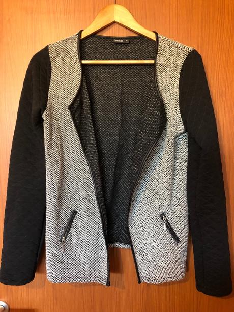 Dámsky sveter, takko,38