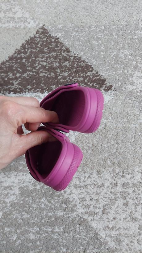 Crocs c6/7, č.23/24, crocs,23