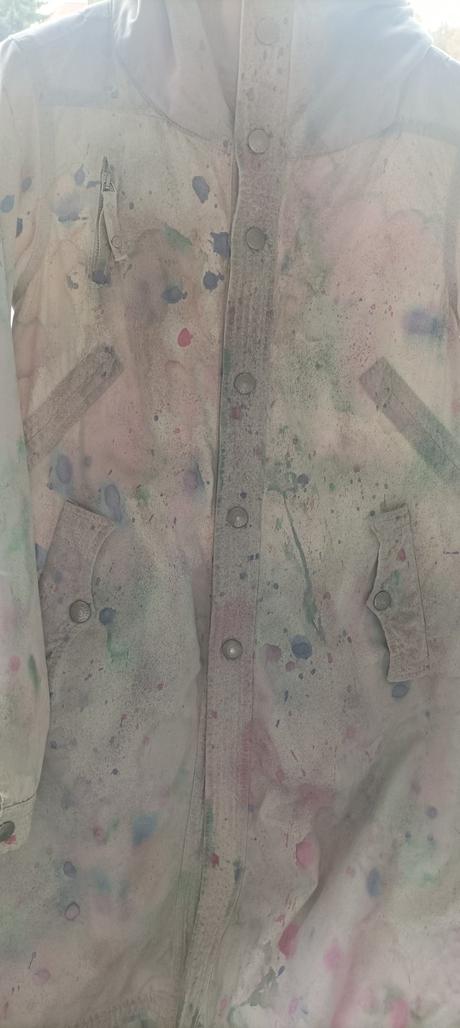 Damsky plast, diesel,s