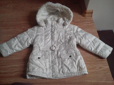 Perleťova vetrovka, baby club,92