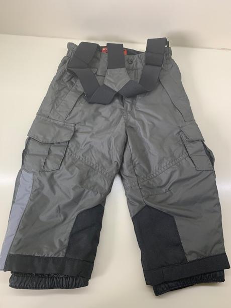 Oteplovacky killtec, 80