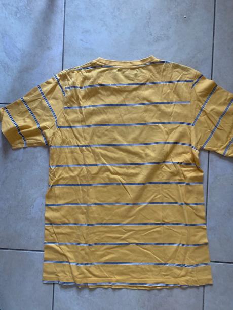 Tričko s krátkym rukávom ovs, ovs,158