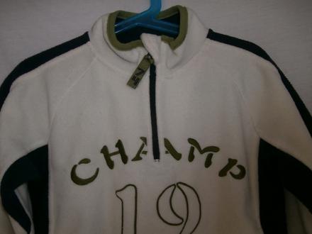 Mikina flisová, 110