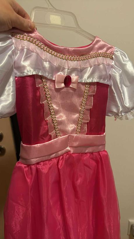 Saty na karneval 110, 