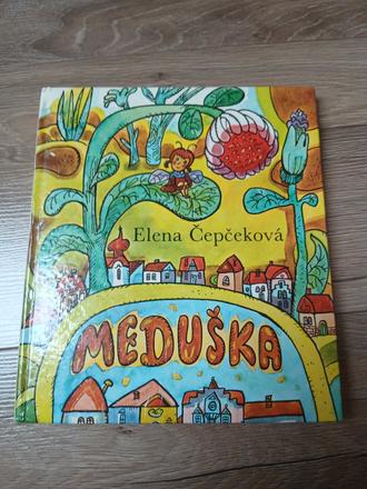 Meduška, 