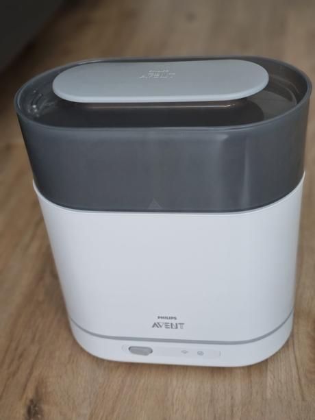 Sterilizátor philips avent, avent