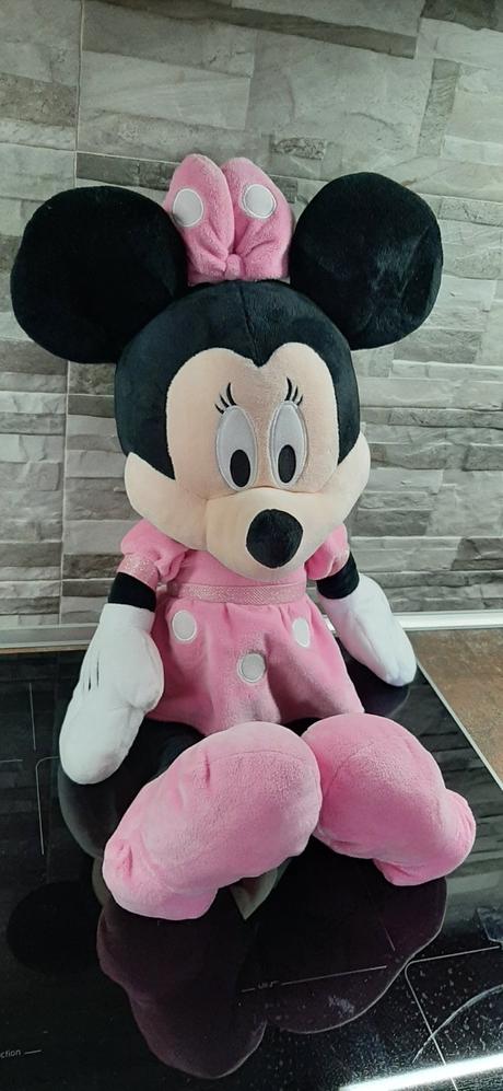 Mickey mouse minnie, 