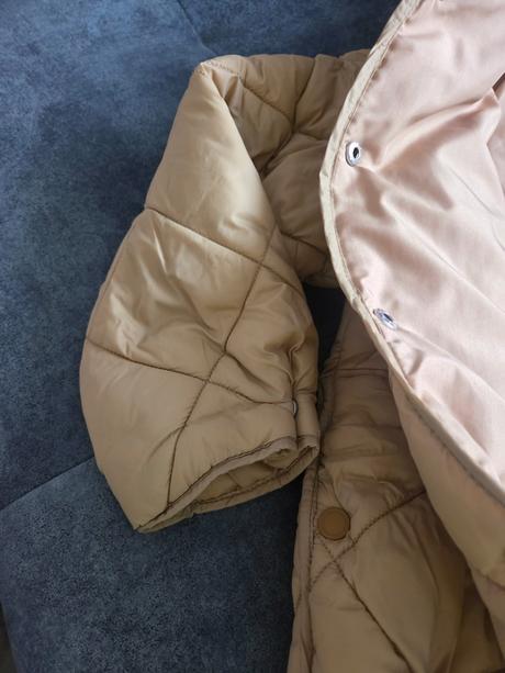 Prechodný kabátik, zara,122