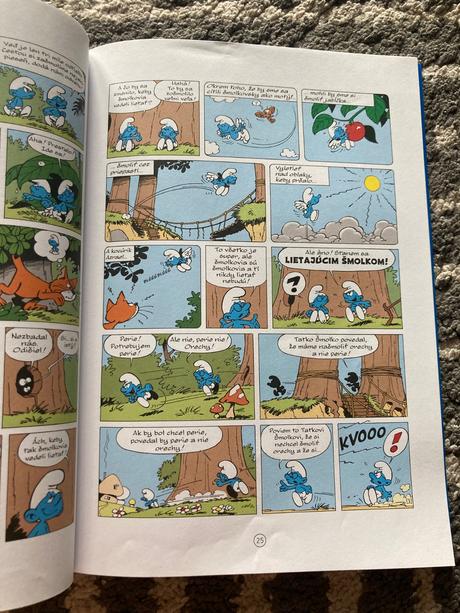 Čierni šmolkovia (2013),