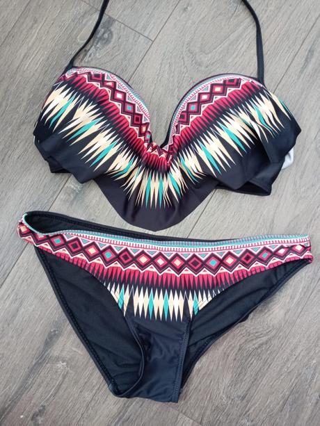 Plavky, atmosphere,xl