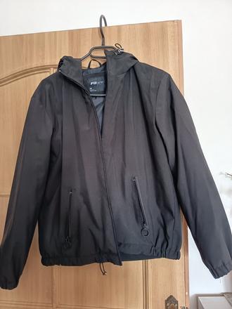 Prechodná bunda, xs