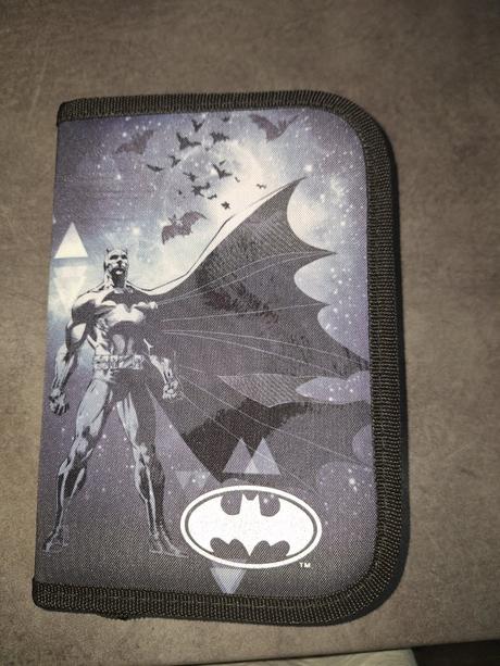 Peračník zn. baagl + 2 prepisovačky s katapultom, 