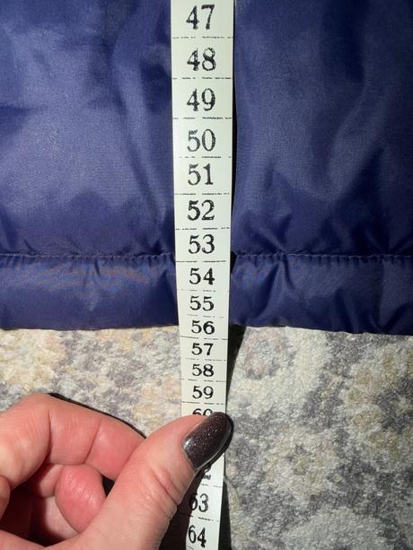 Tenšia páperová bunda polo ralph lauren, ralph lauren,146