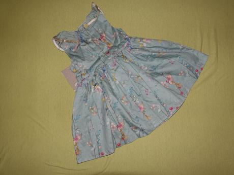 Nove letne satocky mamas&papas, mamas & papas,92