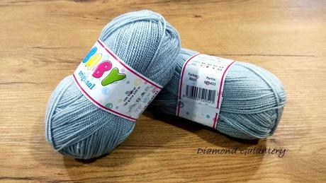 Baby original - rôzne odtiene,