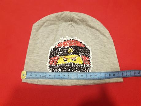 Čiapka ninjago, h&m,98