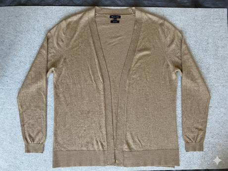 Massimo dutti kardigan, l