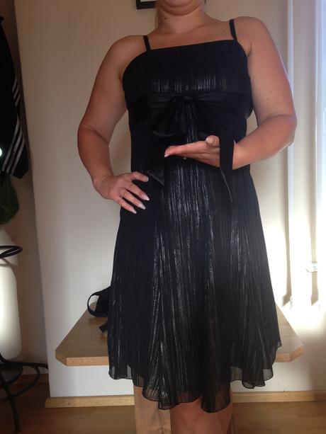 Spoločenské šaty, xl