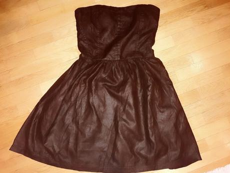 Dámske šaty, gate,36