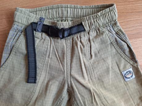 Športové kraťasy, neverest,110