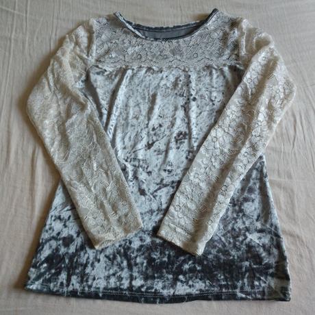 Zaujímavé tričko, m