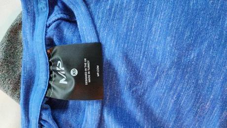 Funkčné tričko, xs