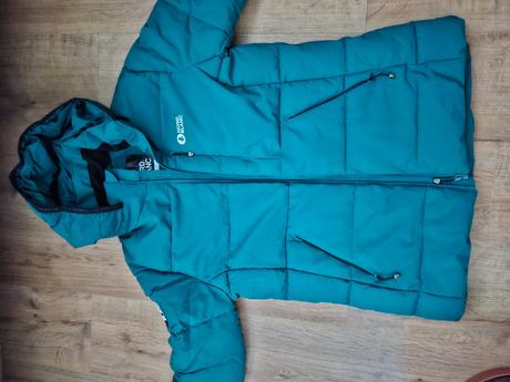 Damska bunda nova, nordblanc,l