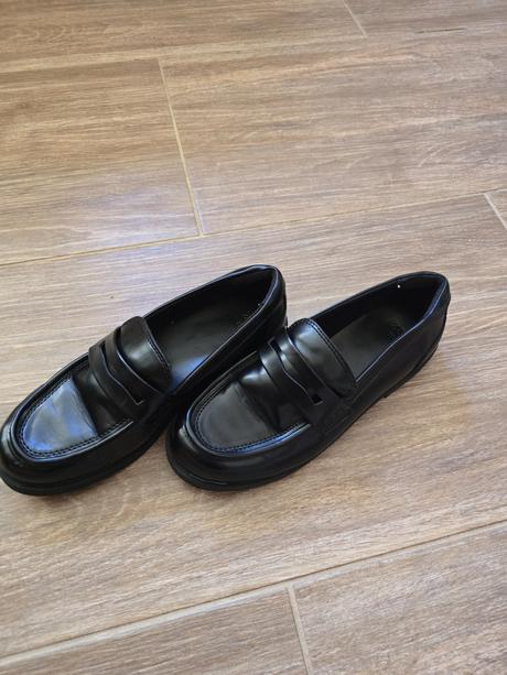 Poltopánky č.35, zara,35