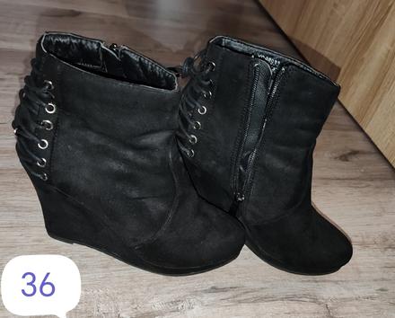 Čižmičky, 36