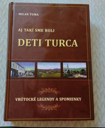 Deti turca,