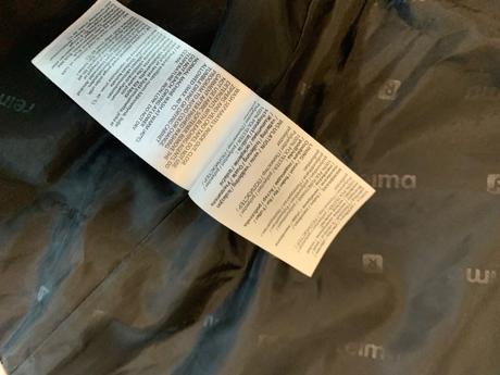 Reima tervola najvyššia rada zimná bunda 122/128, reima,122