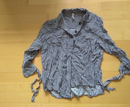 Balik letne veci, xs