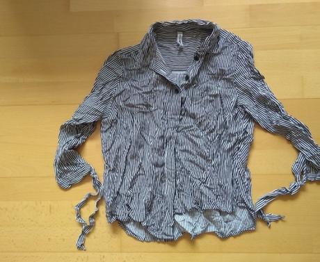 Balik letne veci, xs