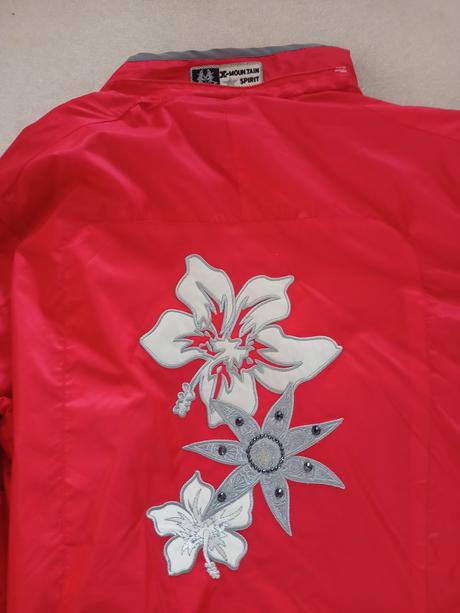 Bunda, mountain warehouse,xxl