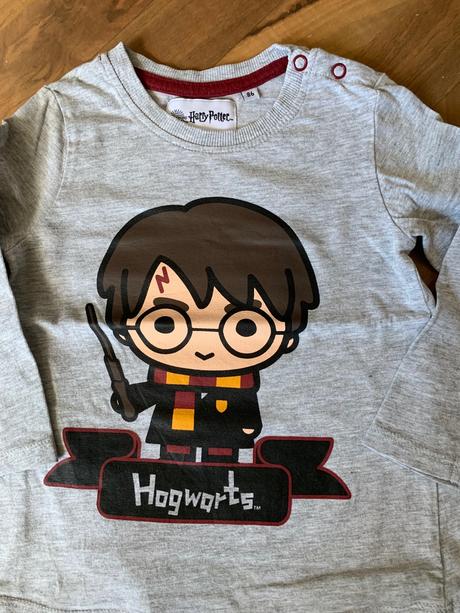 Tricka harry potter, 86