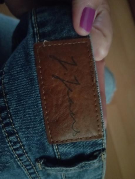 Riflové kraťasy, m