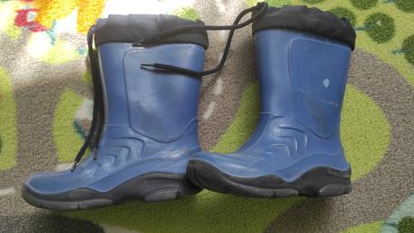 Gumaky pre chlapca vd 15 cm, 25