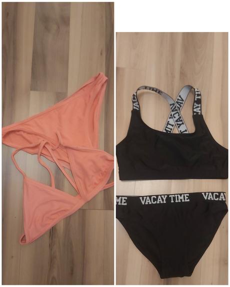 Balík oblečenia 158-164, 158–170